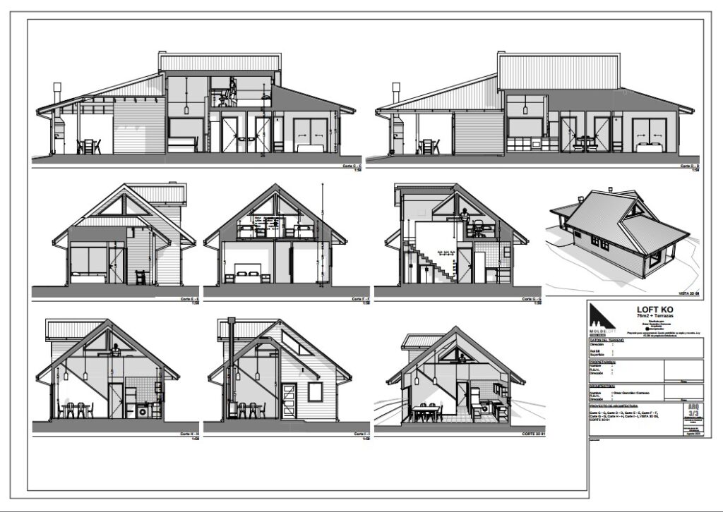 PLANO 3 LOFT KO
