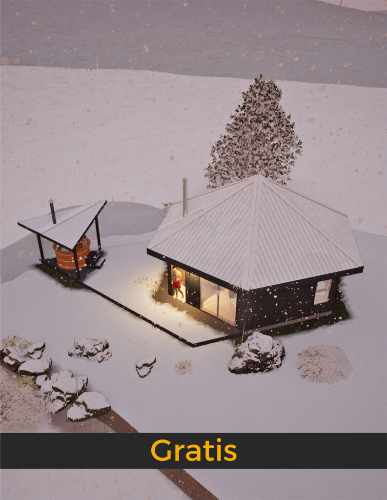 Vivienda Unifamiliar