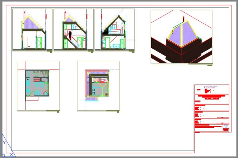 AUTOCAD 2