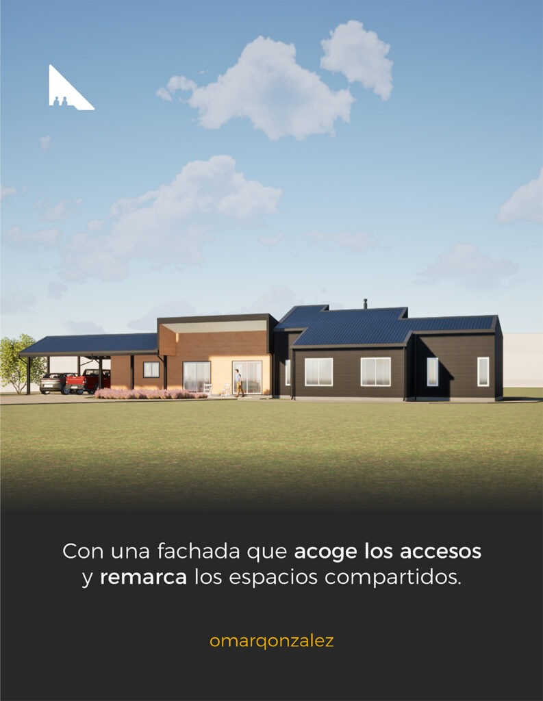 Vivienda Unifamiliar