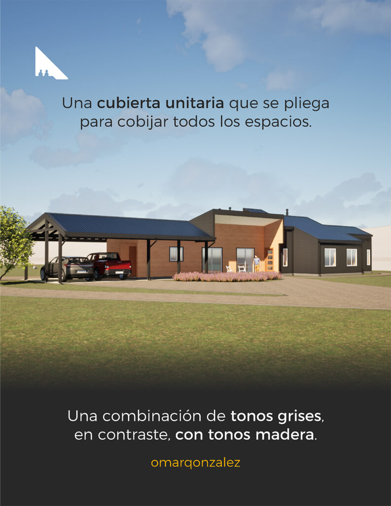 Vivienda Unifamiliar