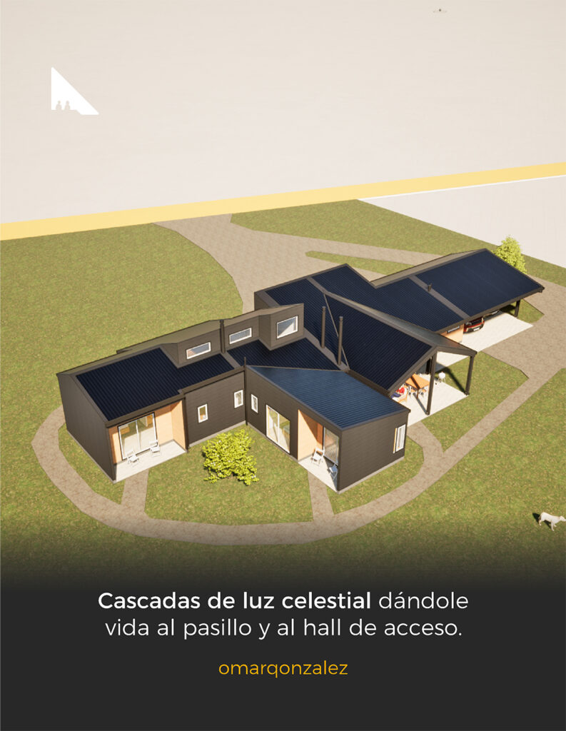 Vivienda Unifamiliar