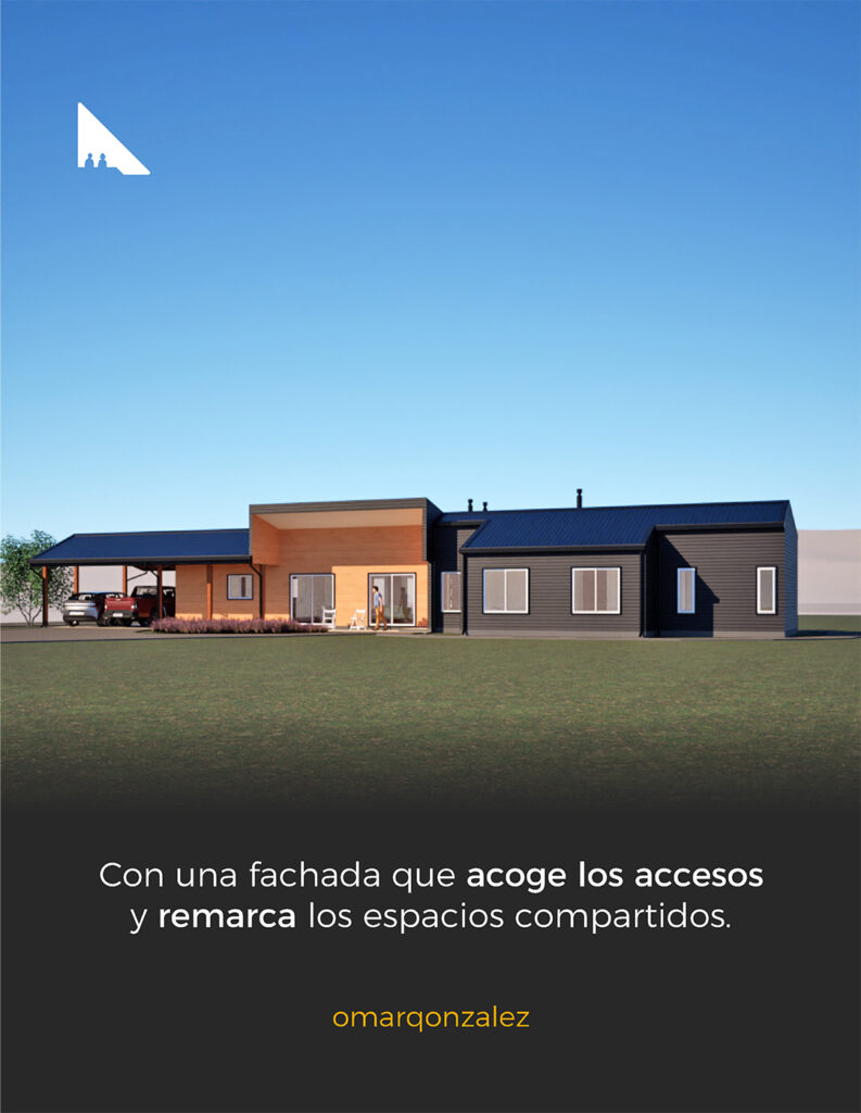 Vivienda Unifamiliar