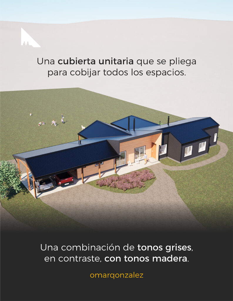Vivienda Unifamiliar