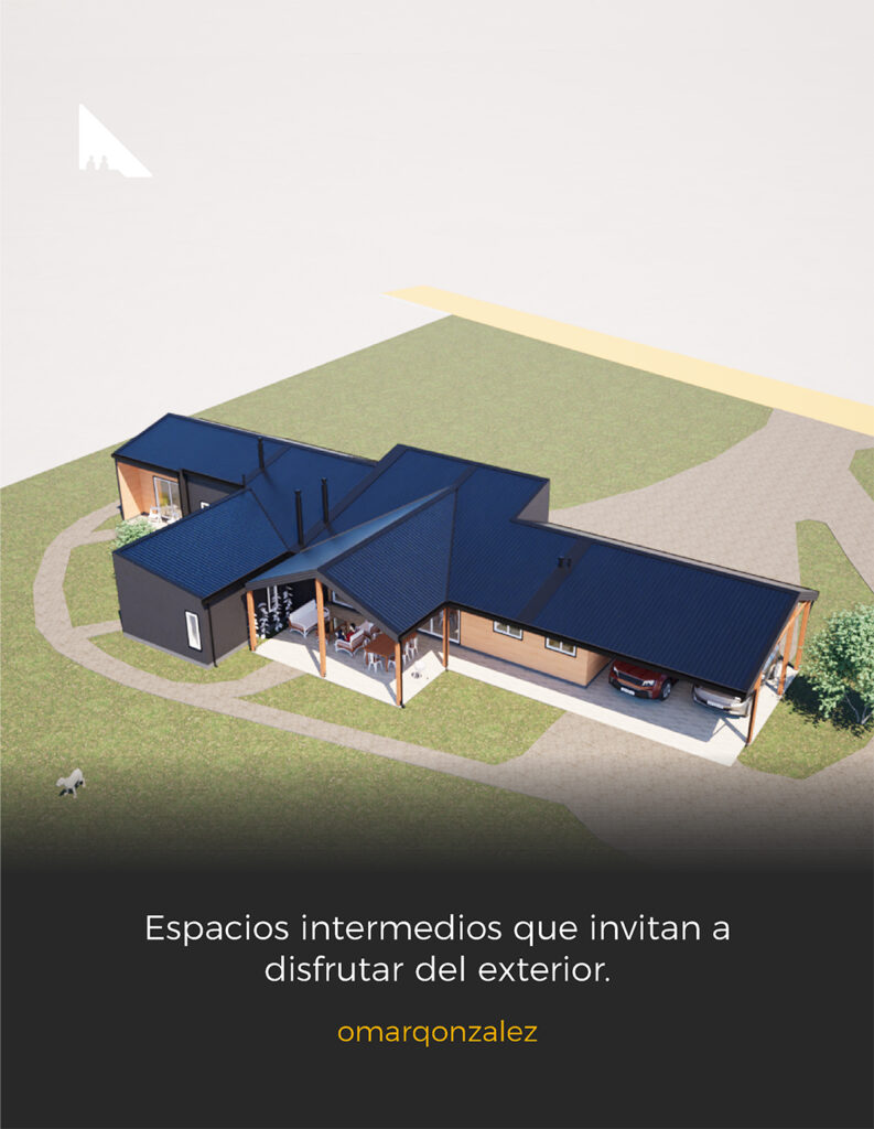 Vivienda Unifamiliar