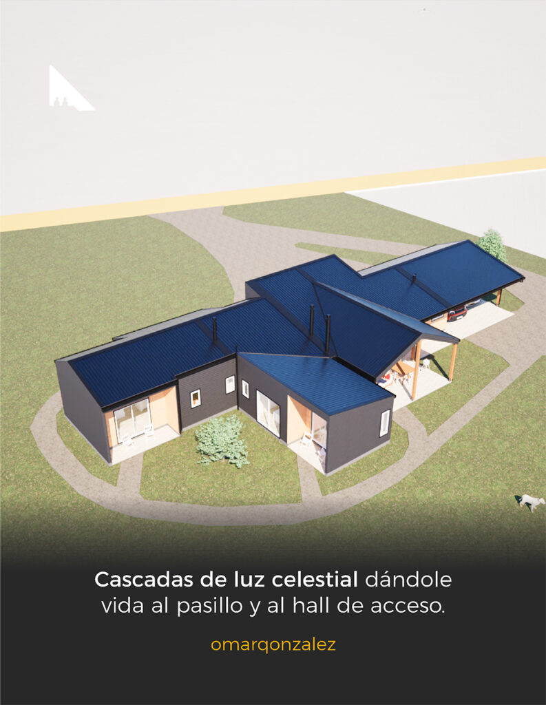 Vivienda Unifamiliar