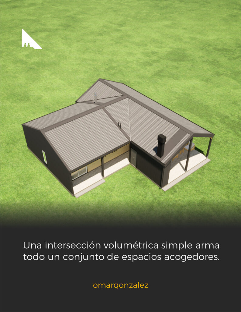 Vivienda Unifamiliar