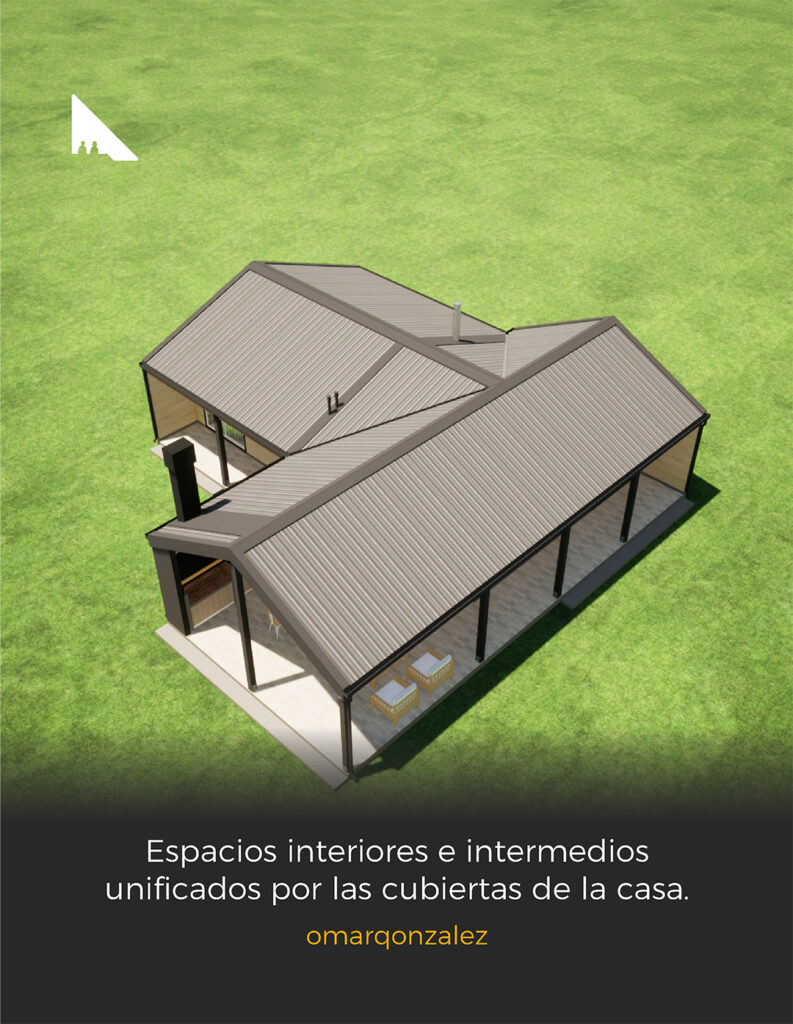 Vivienda Unifamiliar
