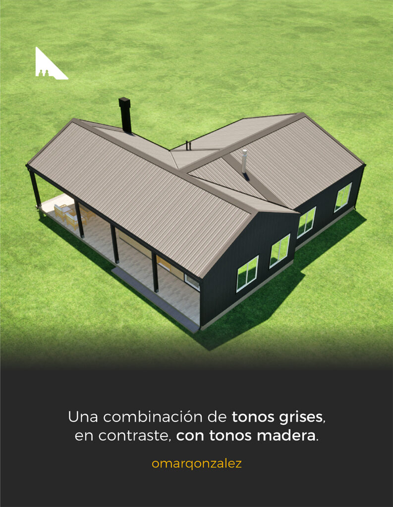 Vivienda Unifamiliar