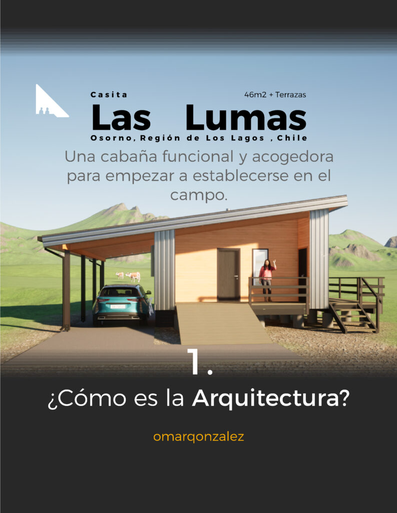 Vivienda Unifamiliar