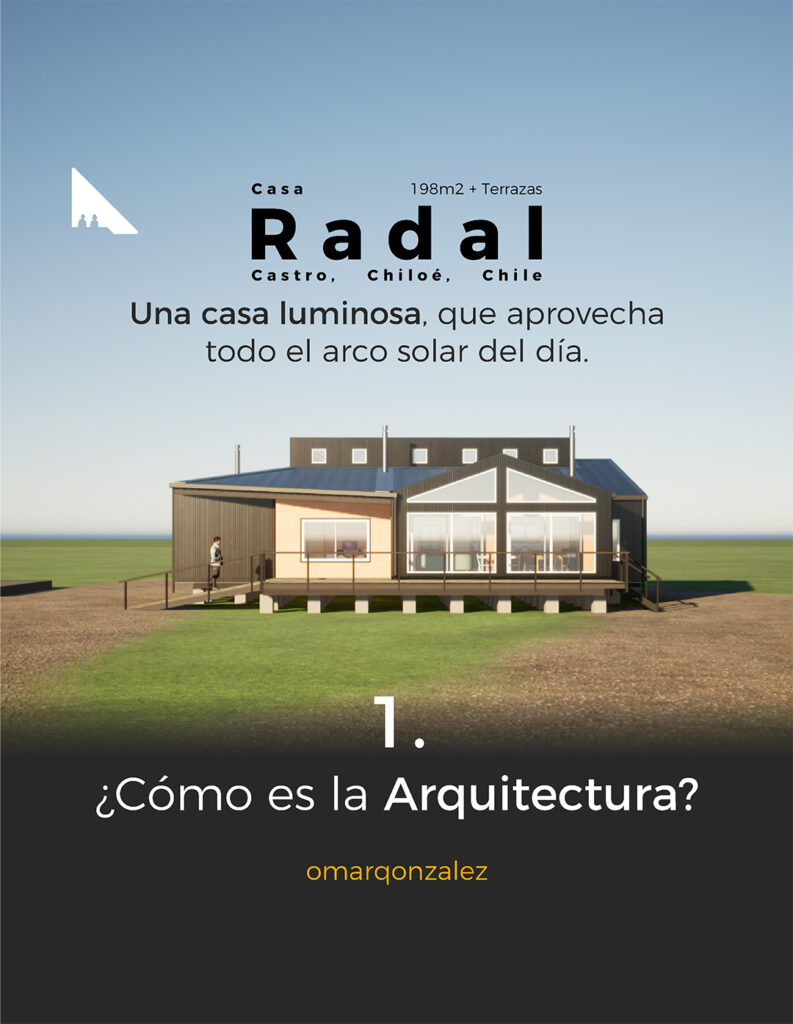Vivienda Unifamiliar