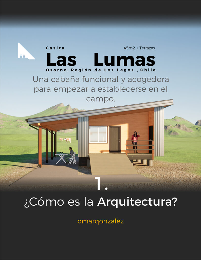 Vivienda Unifamiliar