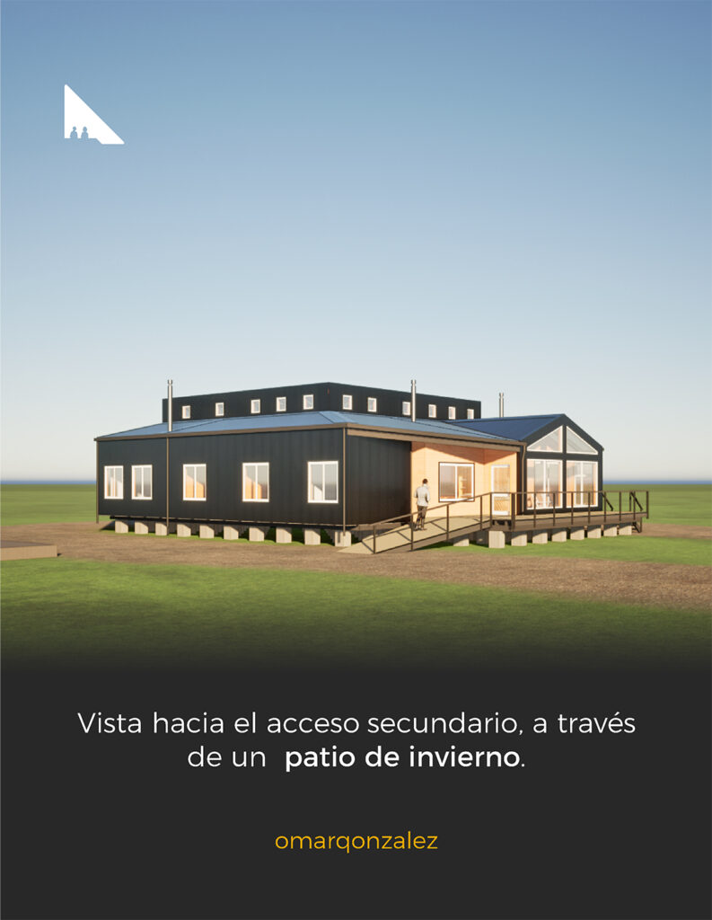 Vivienda Unifamiliar