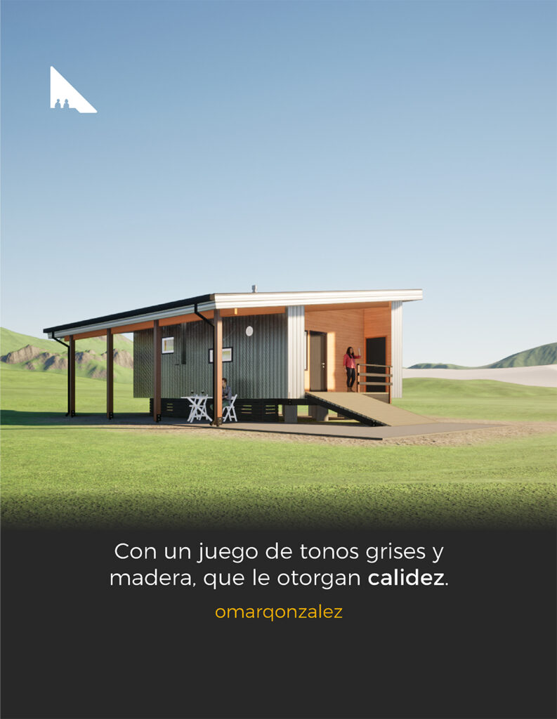 Vivienda Unifamiliar