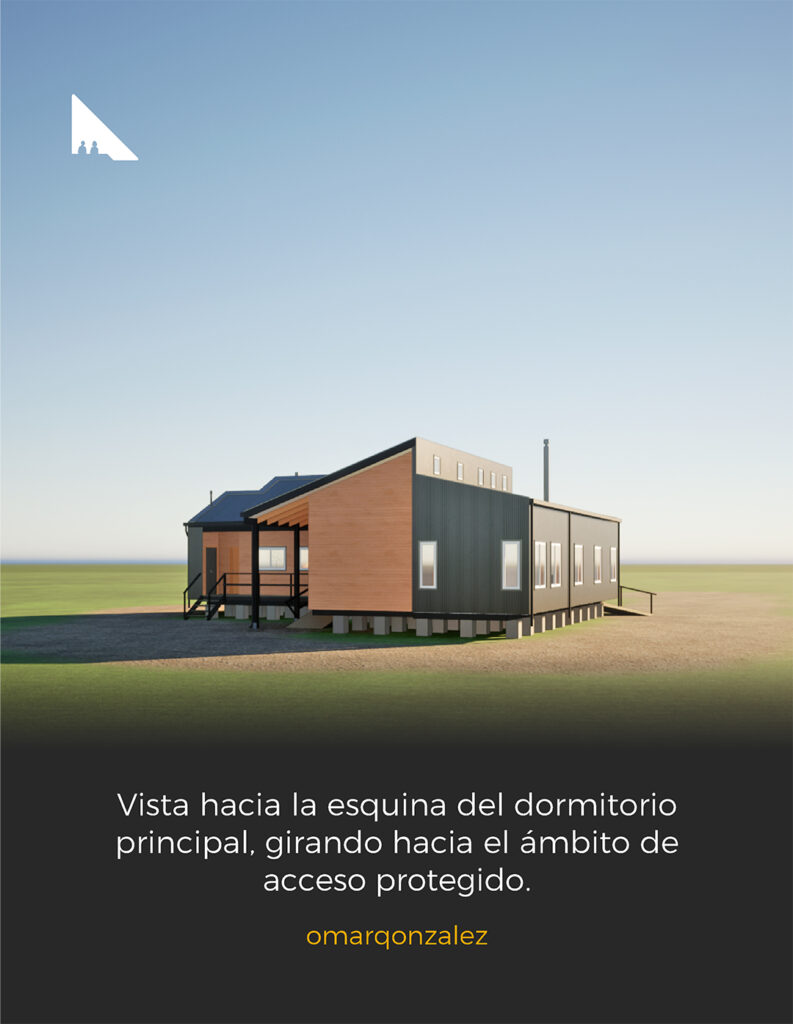 Vivienda Unifamiliar