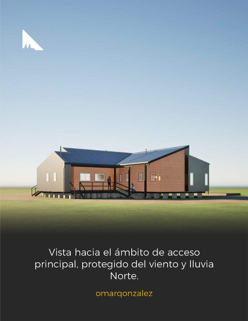 Vivienda Unifamiliar