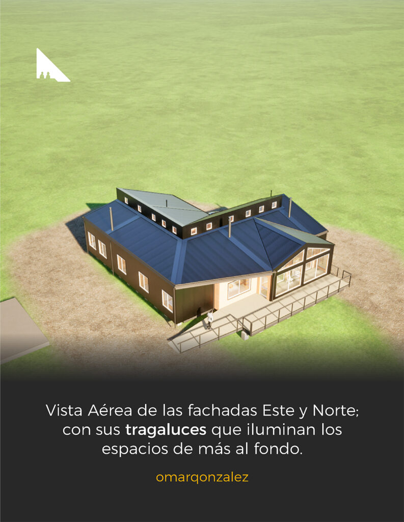 Vivienda Unifamiliar