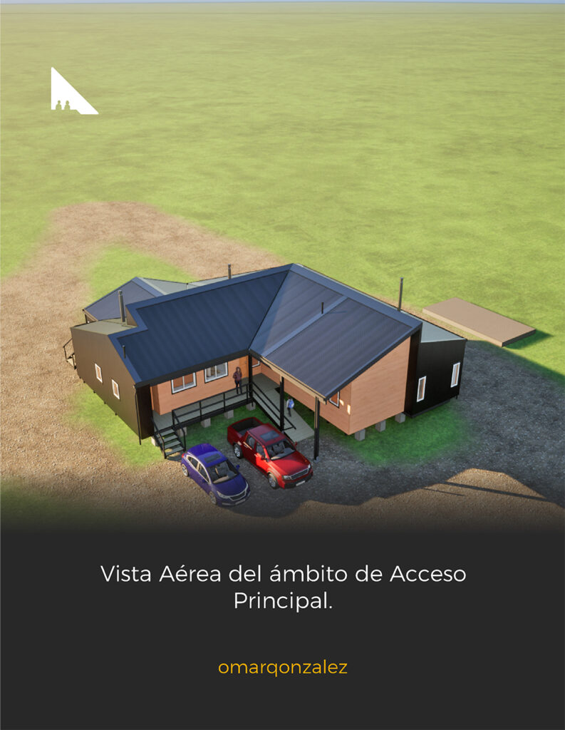 Vivienda Unifamiliar