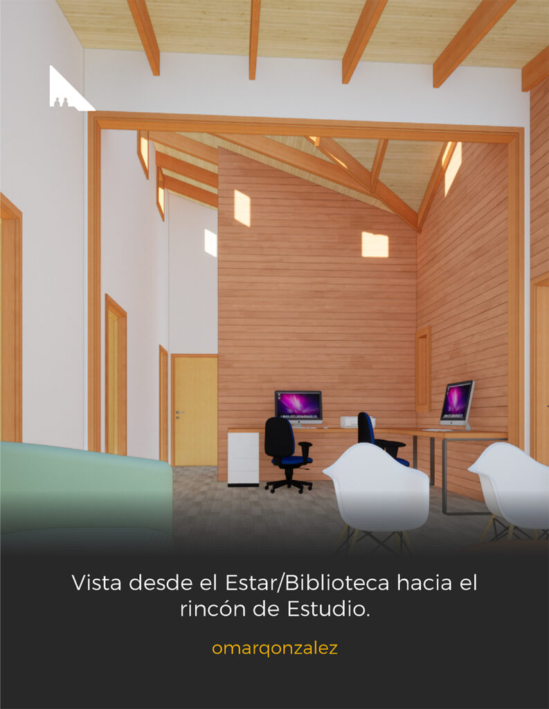 Vivienda Unifamiliar