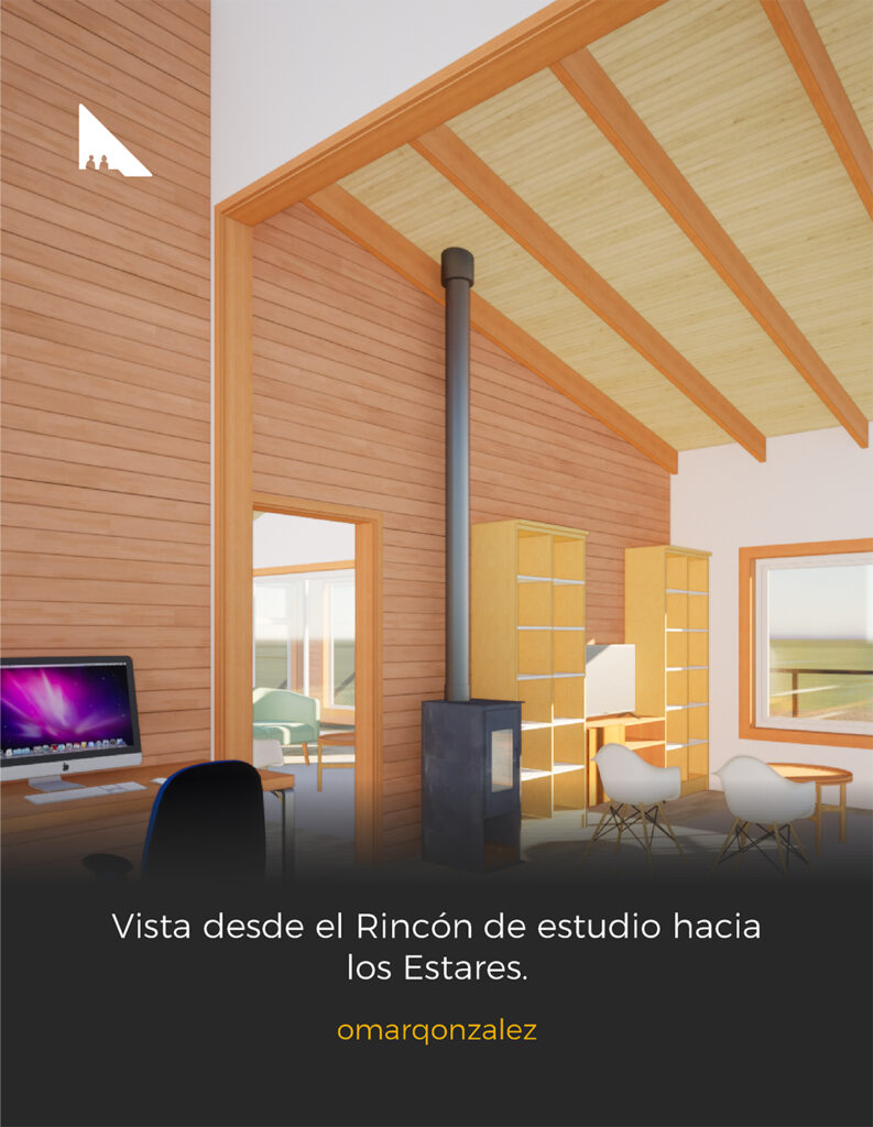 Vivienda Unifamiliar