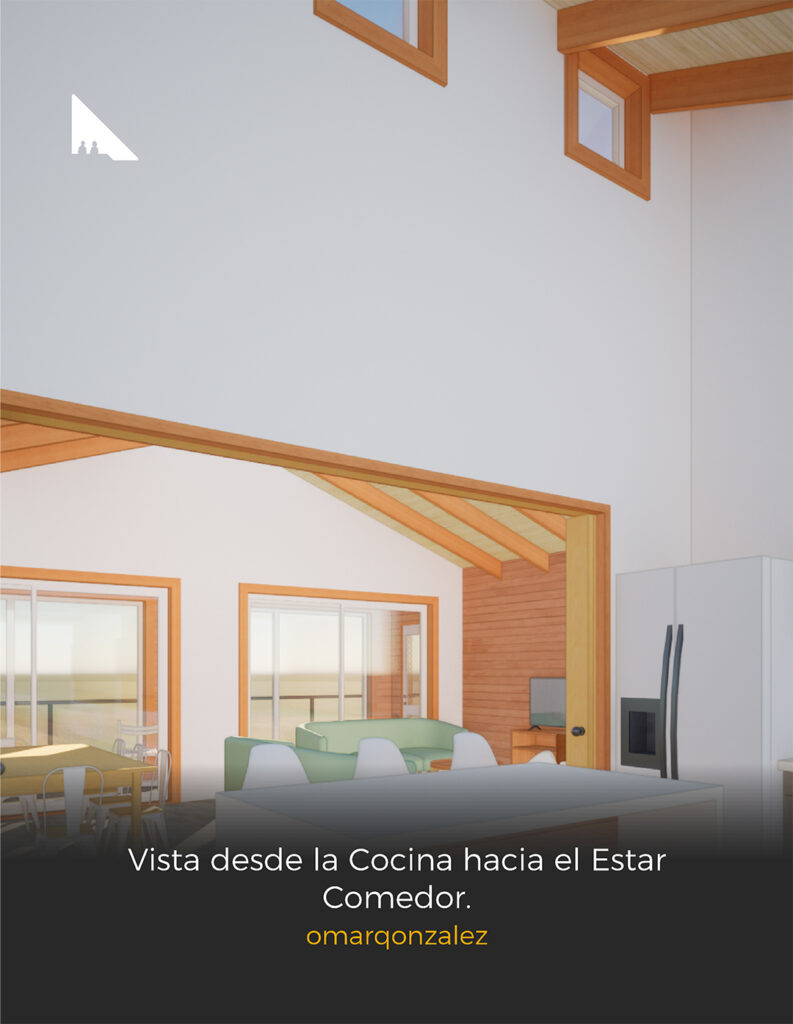 Vivienda Unifamiliar