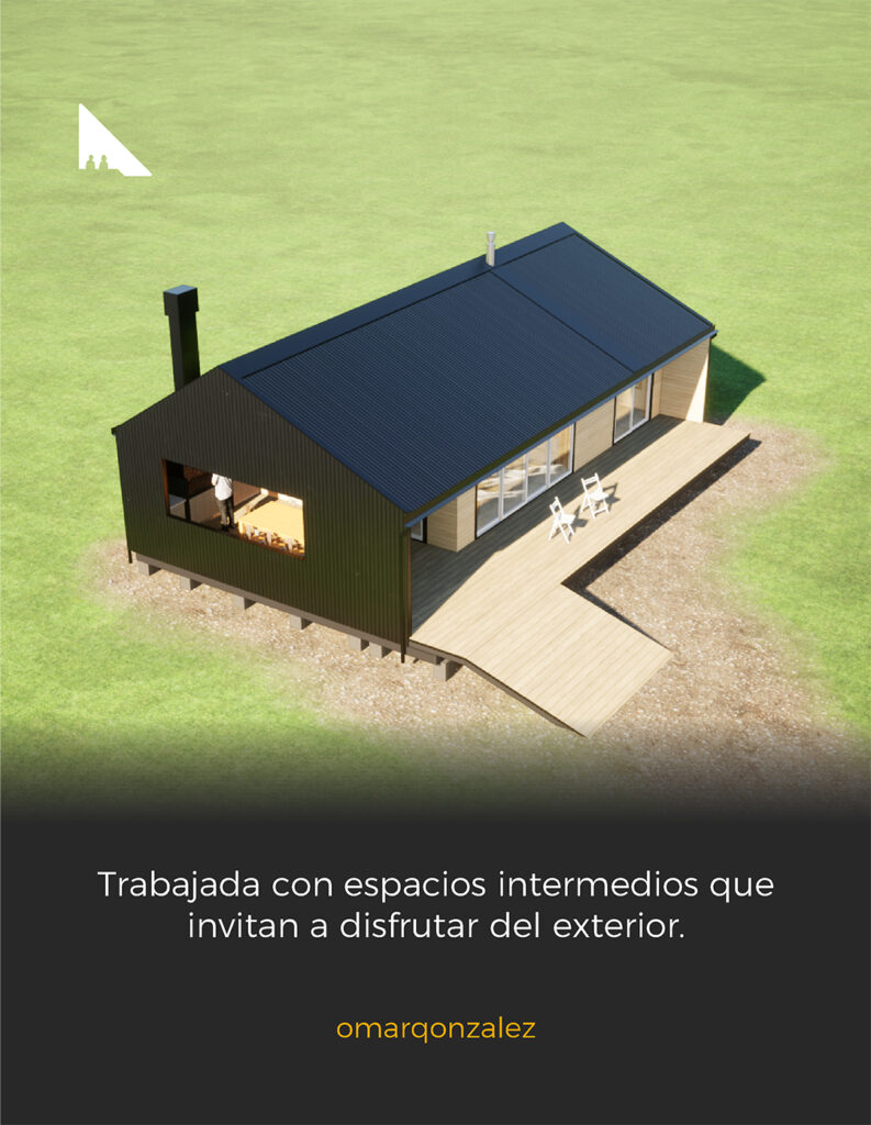 Vivienda Unifamiliar