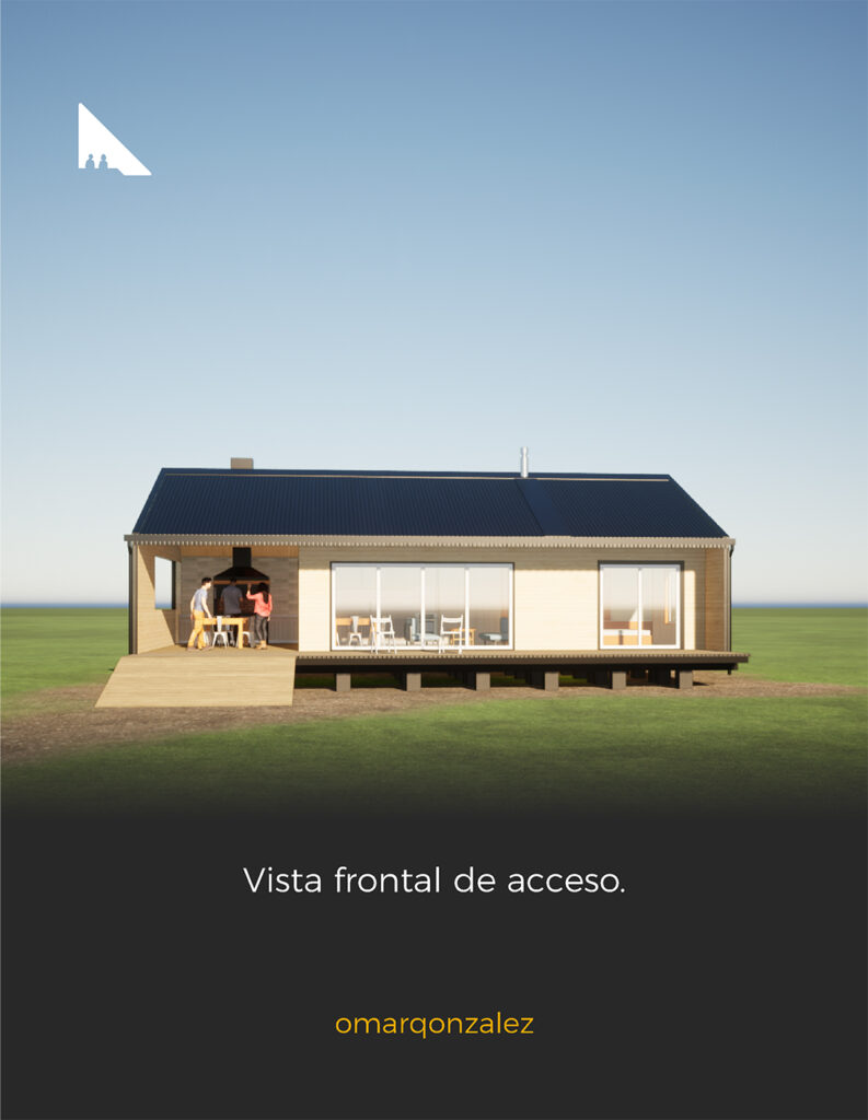 Vivienda Unifamiliar