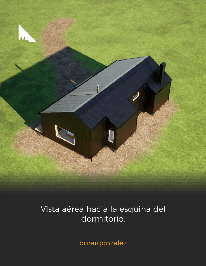 Vivienda Unifamiliar