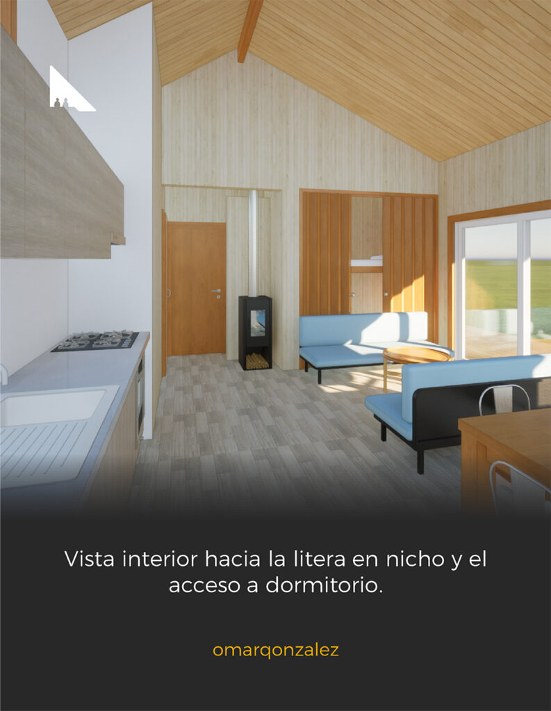 Vivienda Unifamiliar