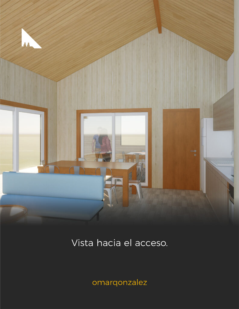 Vivienda Unifamiliar