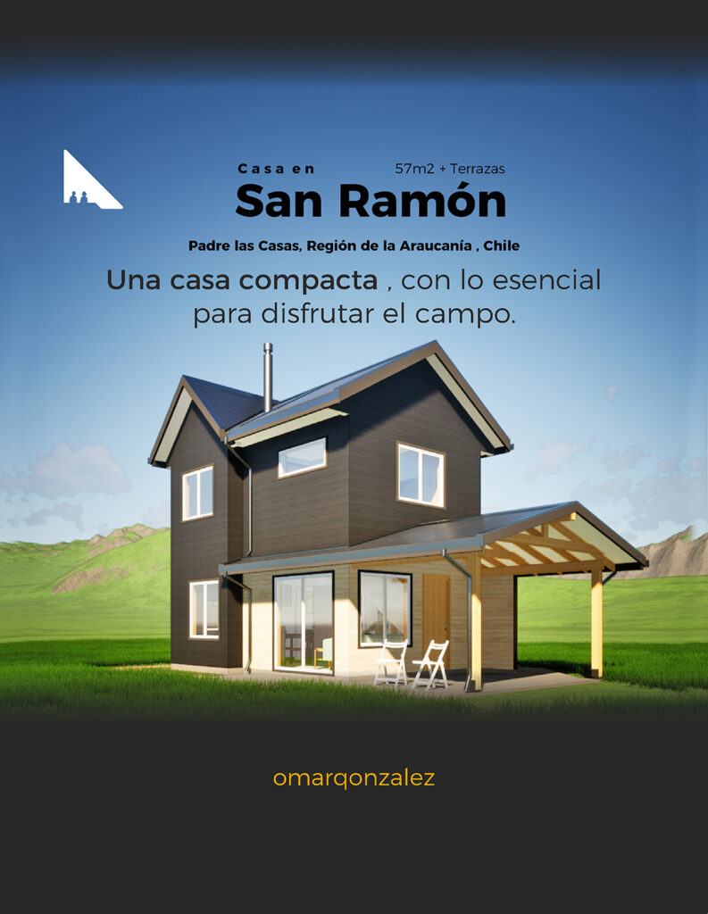 Vivienda Unifamiliar
