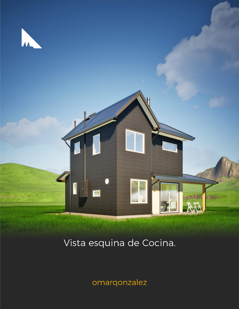 Vivienda Unifamiliar