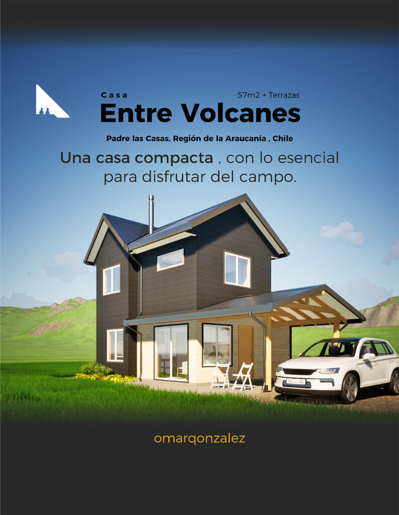 Vivienda Unifamiliar