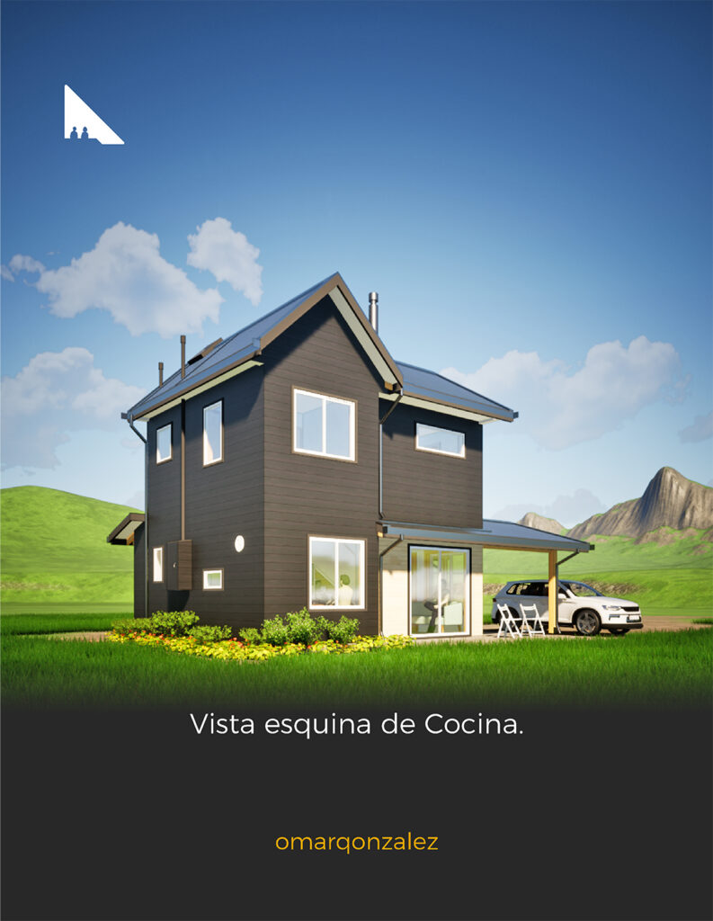Vivienda Unifamiliar