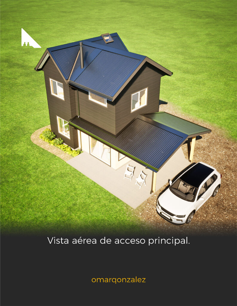 Vivienda Unifamiliar