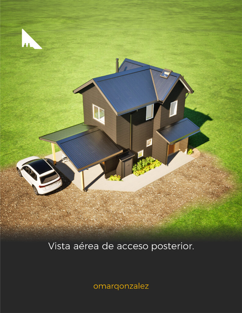 Vivienda Unifamiliar