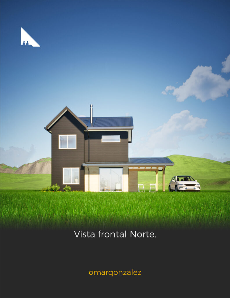 Vivienda Unifamiliar