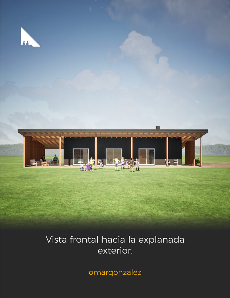 Vivienda Unifamiliar