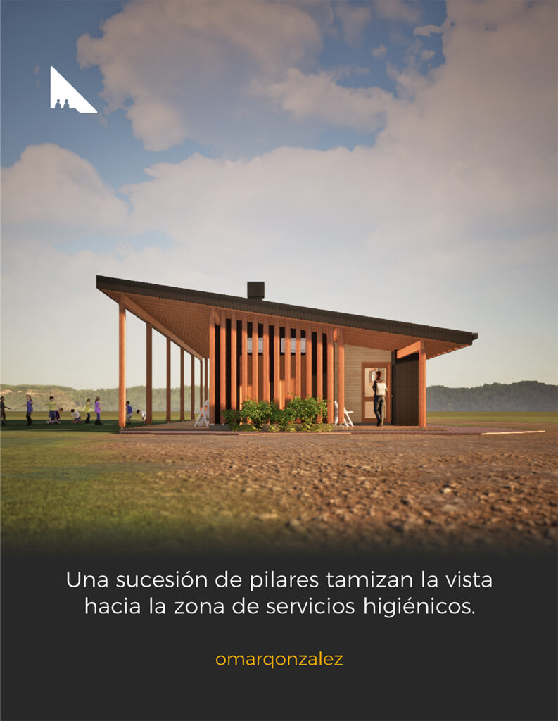 Vivienda Unifamiliar