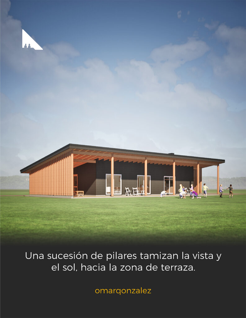 Vivienda Unifamiliar