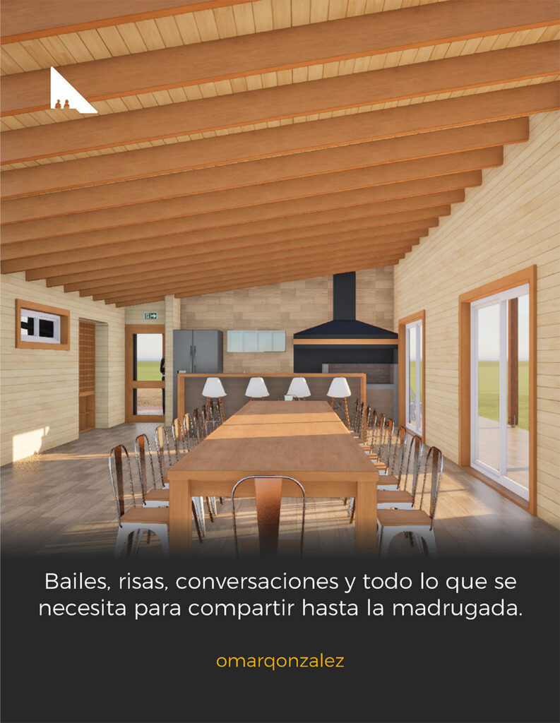 Vivienda Unifamiliar