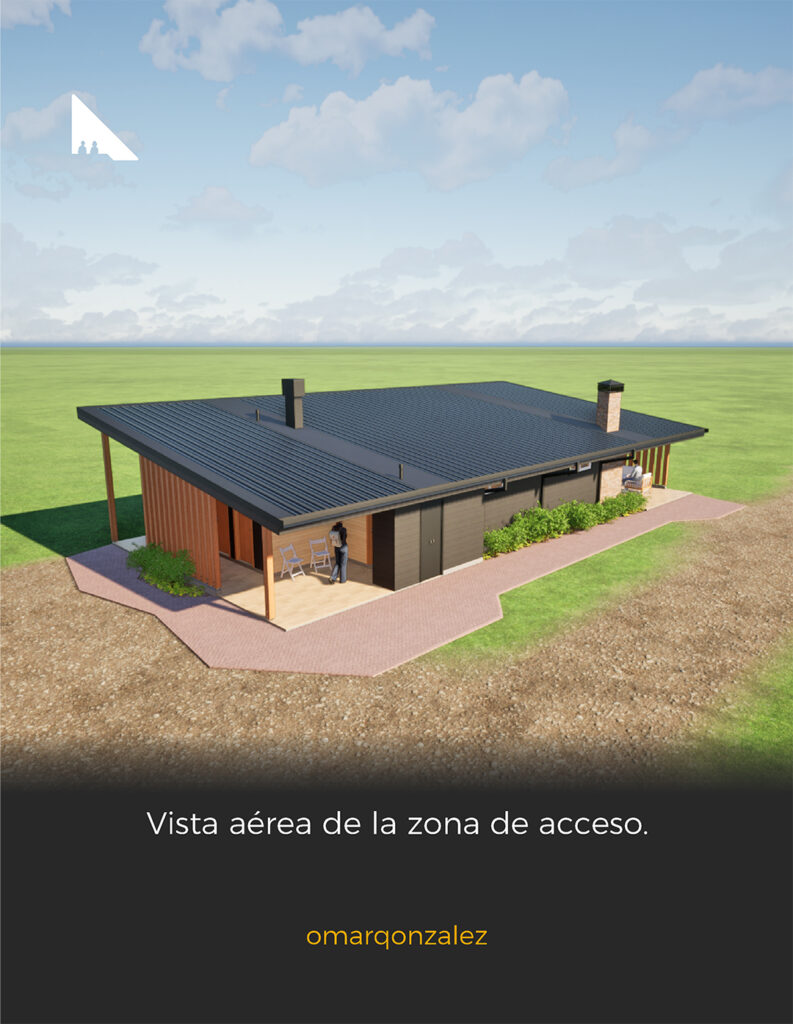 Vivienda Unifamiliar